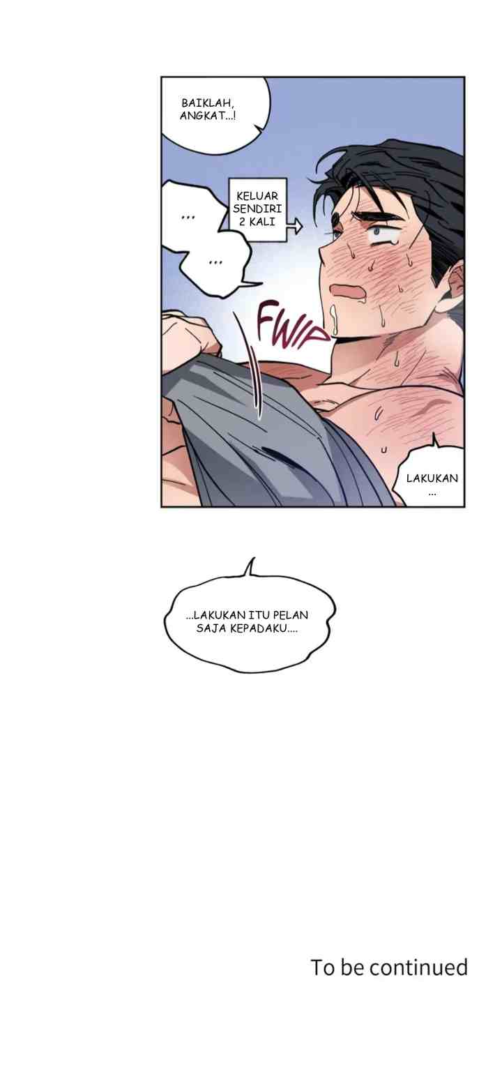 Love Plan chapter 3 halaman 13