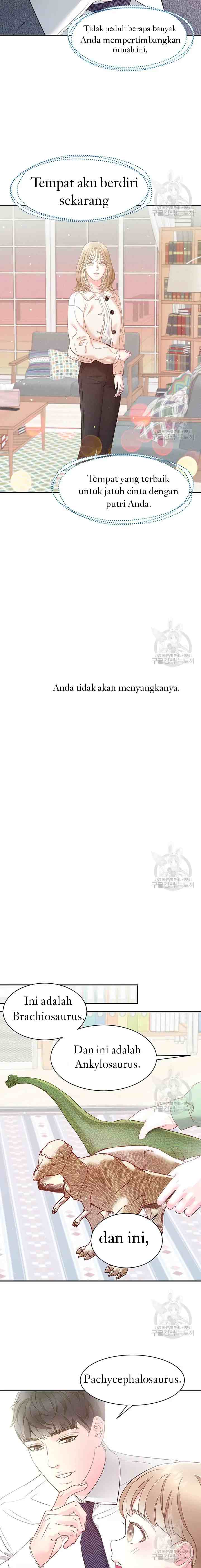 Fall for You chapter 25 halaman 12