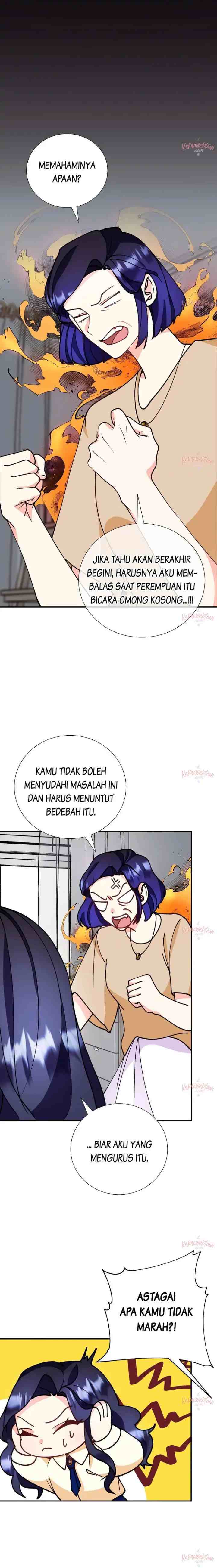 Marriage Agency chapter 23 halaman 13
