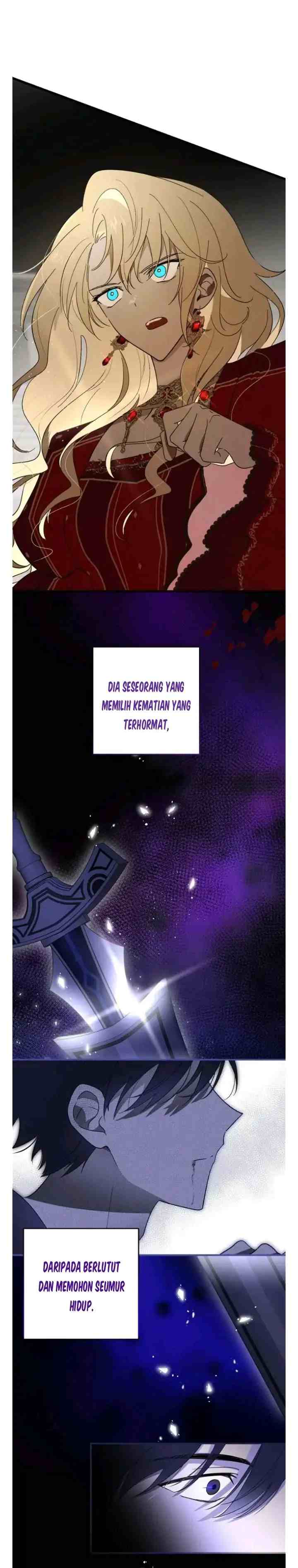My Beloved Tyrant chapter 3 halaman 7