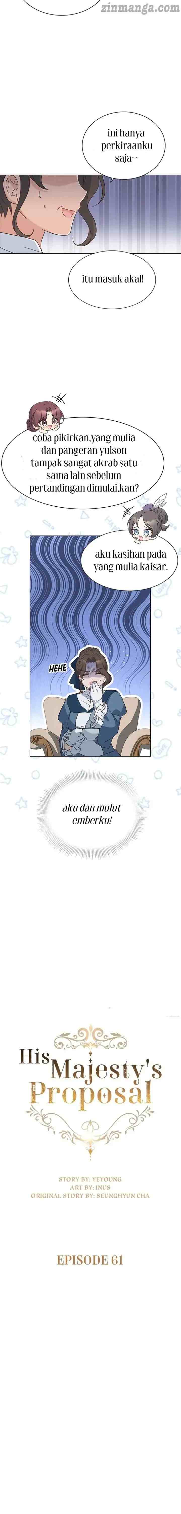 One Night with Emperor chapter 61 halaman 4