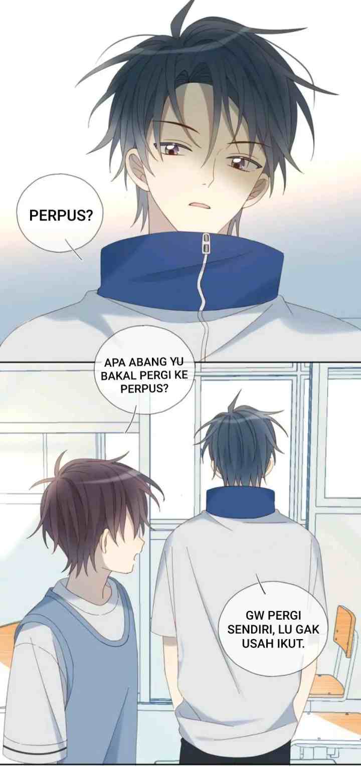 He Is So Flirty chapter 33 halaman 11