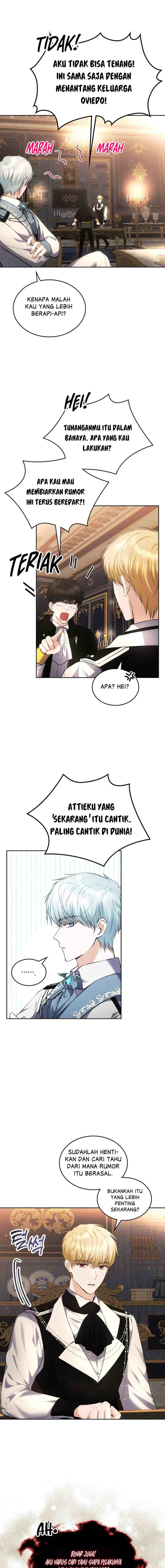 The Crown Prince's Fiance chapter 47 halaman 11