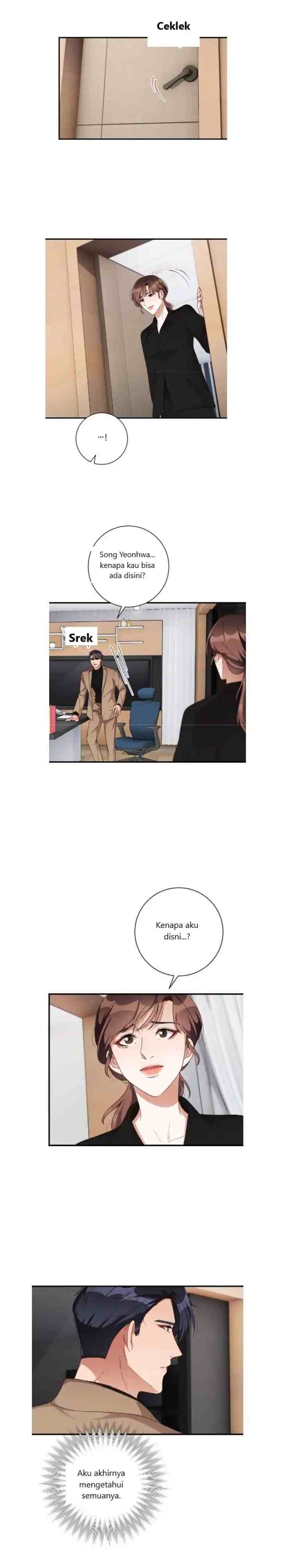 No Marriage is Perfect chapter 49 halaman 6