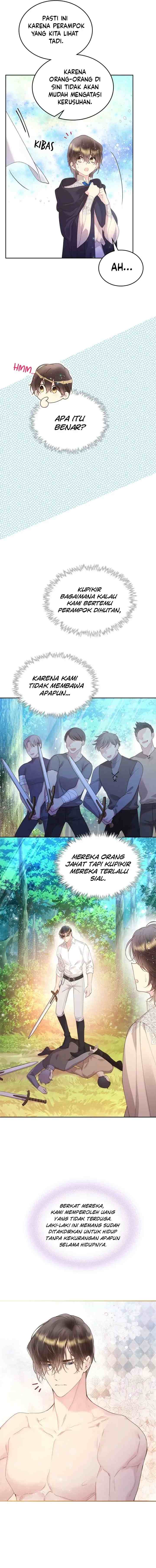 Béatrice chapter 83 halaman 9