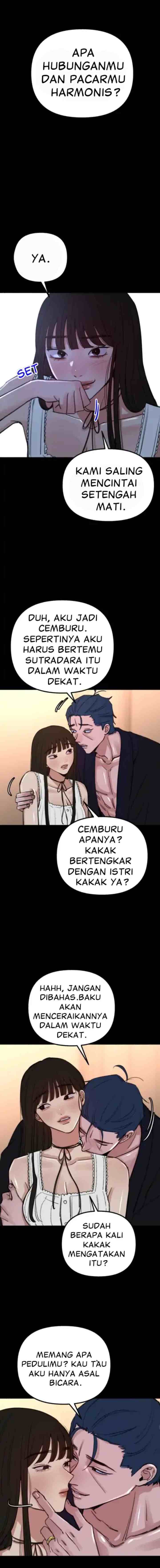 Muse On Yumyeong chapter 44 halaman 4