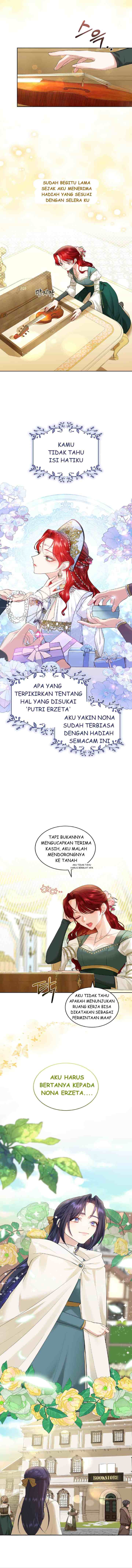 Fairy Legacy chapter 12 halaman 14