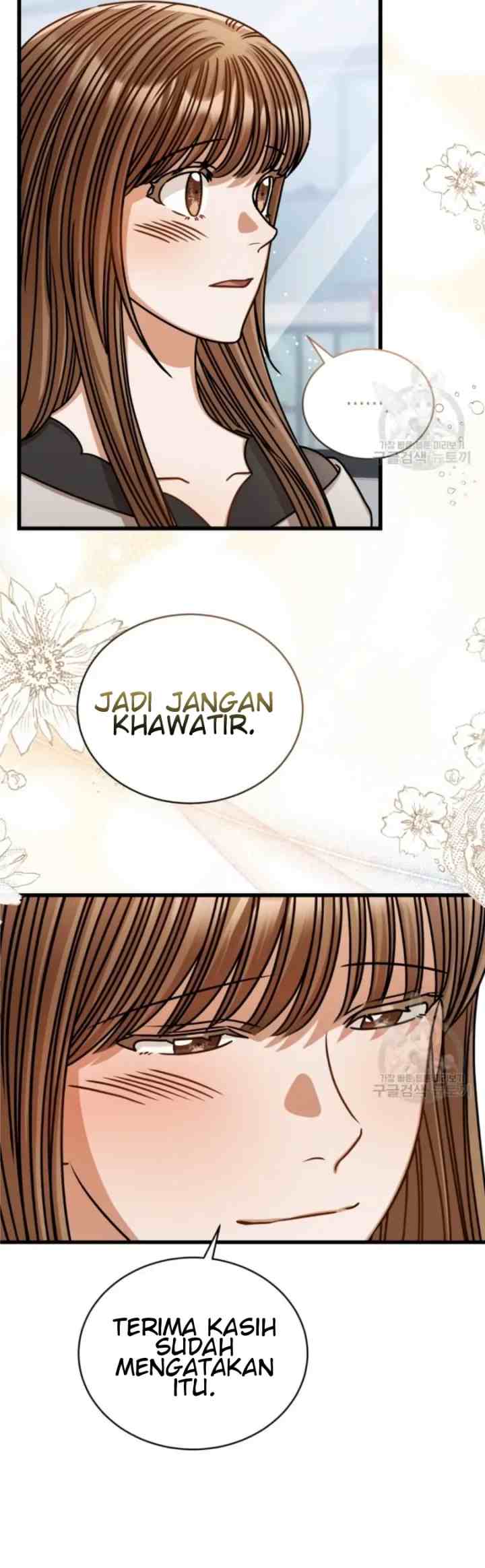 I Confessed To The Boss chapter 58 halaman 13