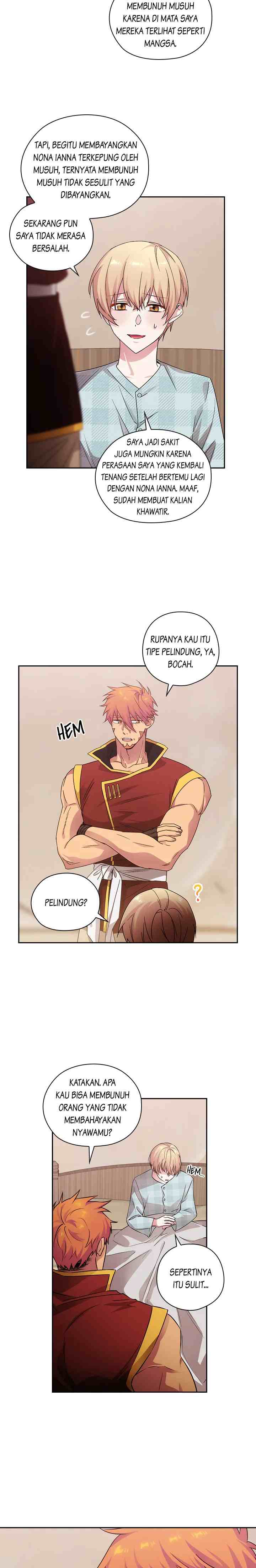 Adonis chapter 220 halaman 15
