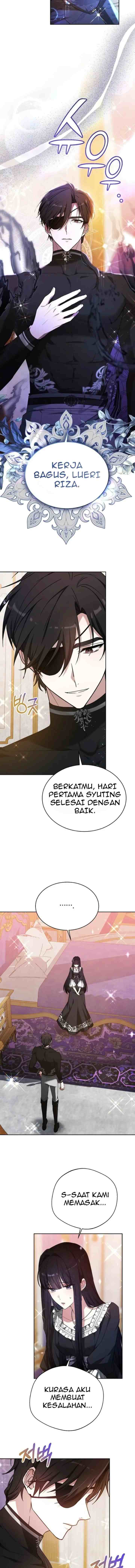 Bride of Obsidian chapter 7 halaman 5