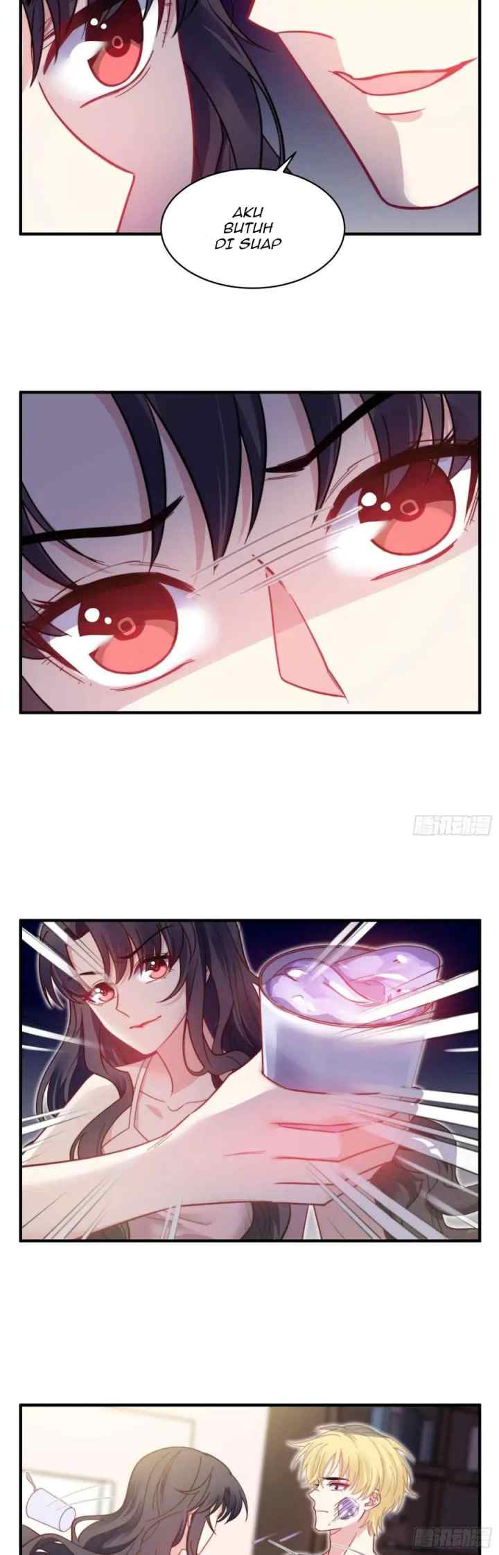 My Two Stepsons Looking At Me Weirdly chapter 14 halaman 12