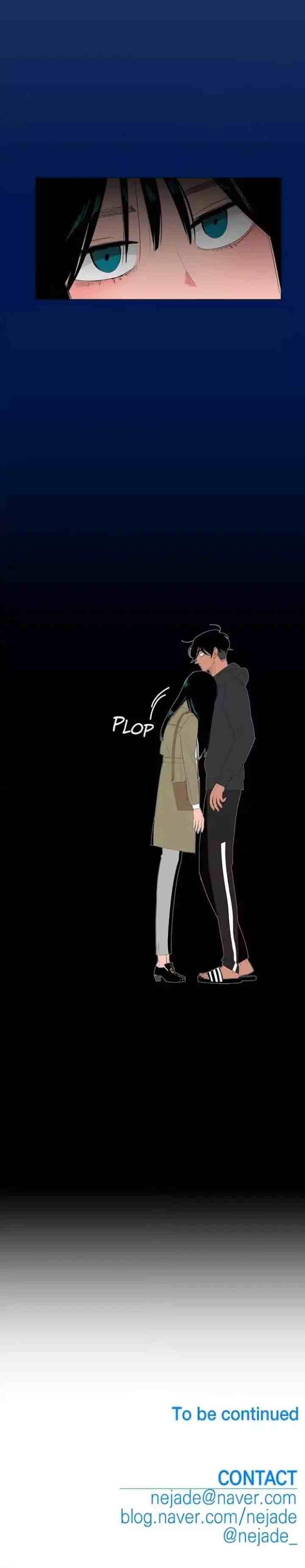 The Lady and Her Butler chapter 12 halaman 13