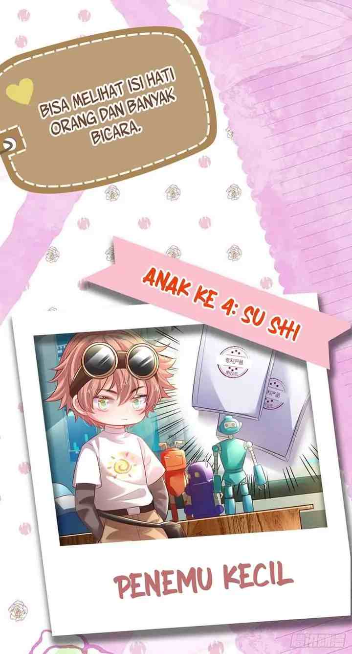 Drama Mommy Online Battle chapter 0 halaman 10