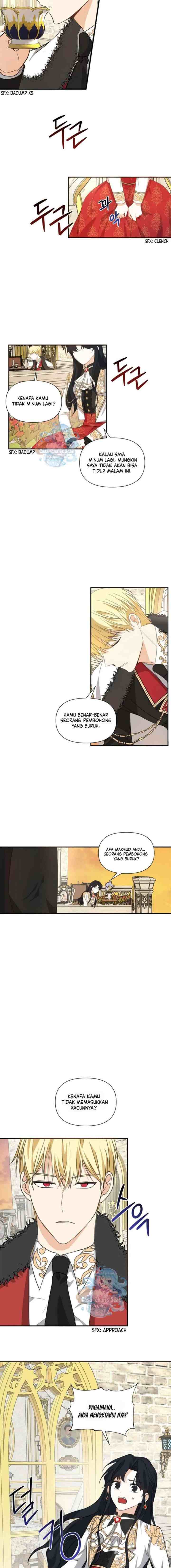 I Became the Wife of a Tragedy's Main Lead chapter 9 halaman 10