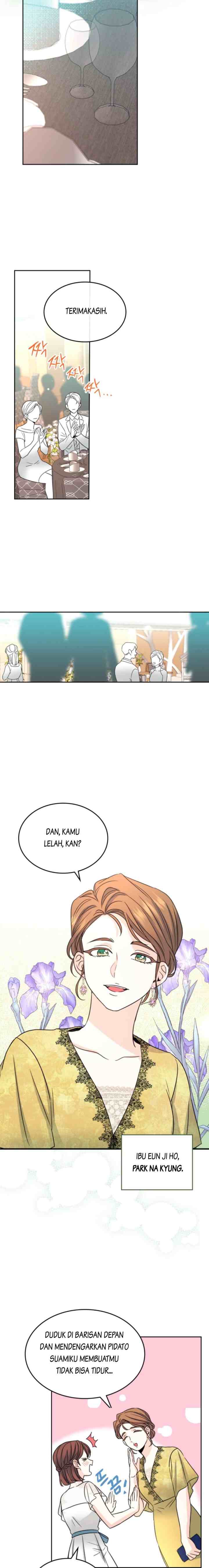 My Life as an Internet Novel chapter 127 halaman 15
