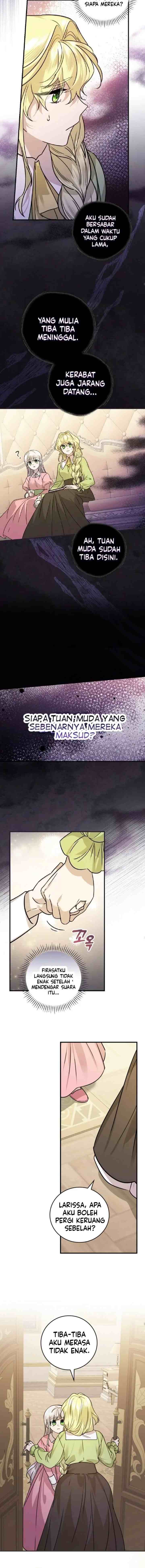 The Perfect Plan For A Fairy Tale Ending chapter 14 halaman 11