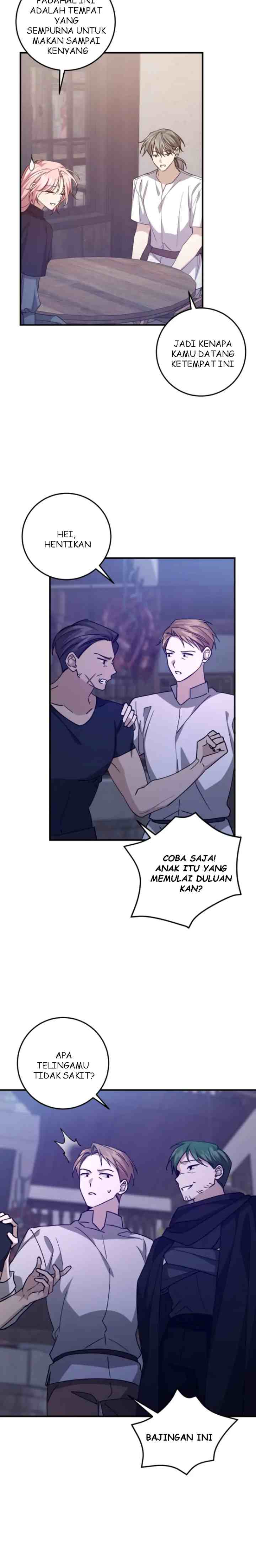 I Raised the Villains Preciously chapter 48 halaman 16