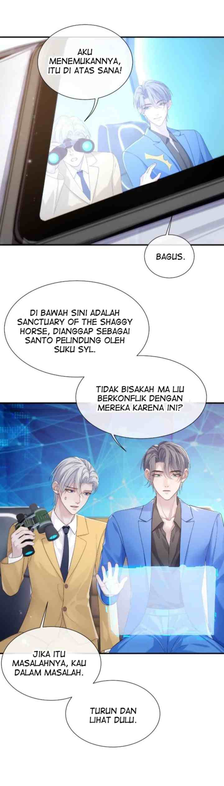 Continued Love chapter 76 halaman 14