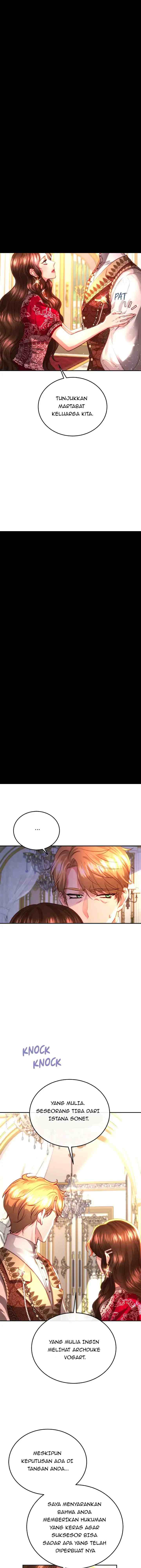 Rosalyn Vogart chapter 30 halaman 5
