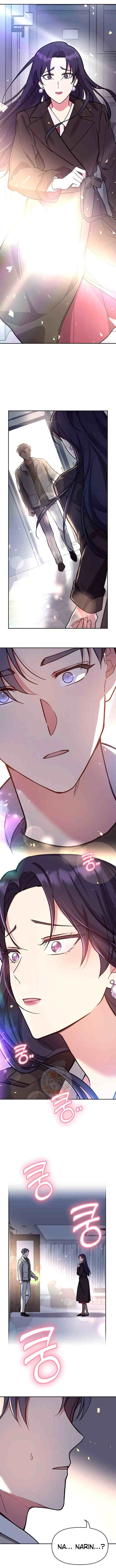 My Noisy Marriage chapter 43 halaman 9