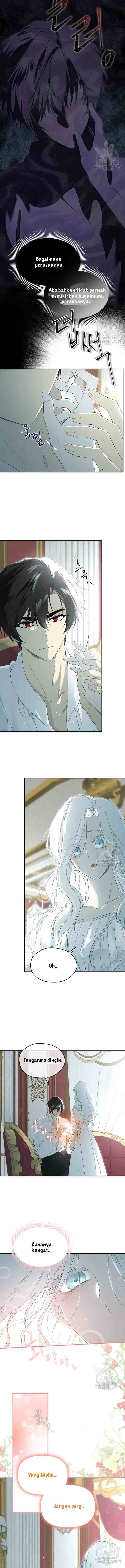 I Married the Male Lead's Dad chapter 93 halaman 4