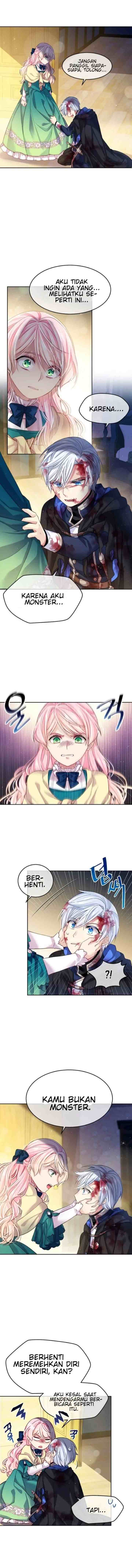 I'm In Trouble Because My Husband Is So Cute chapter 2 halaman 10