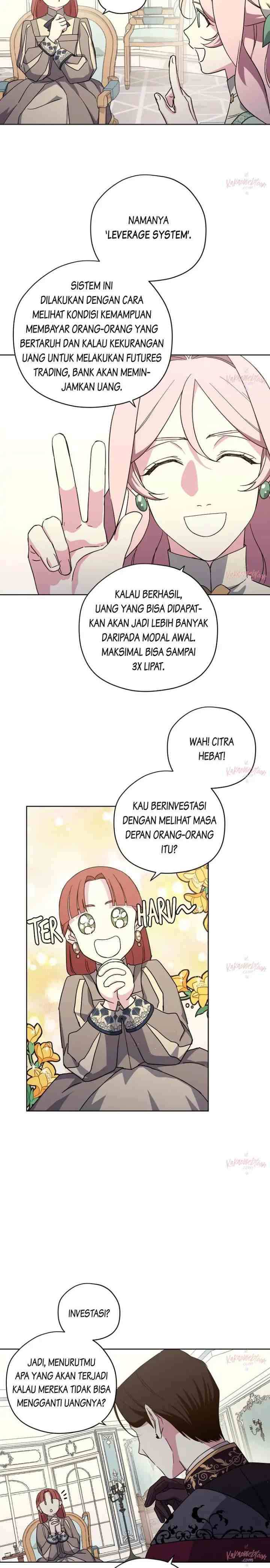 Chitra chapter 180 halaman 11