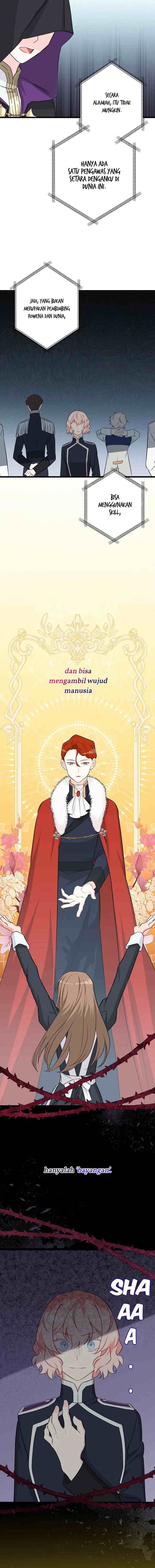 A Handmaiden-nim Who Collects Her Dead Endings chapter 17 halaman 8
