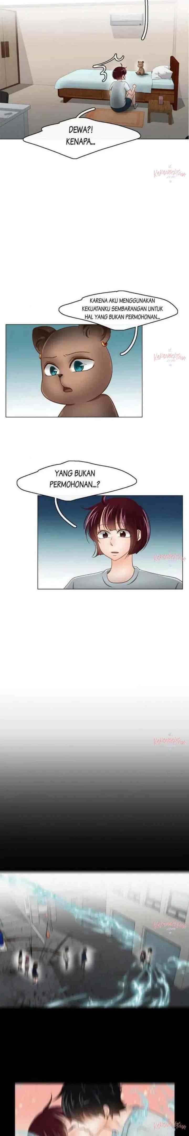 Love Pixie chapter 60 halaman 11
