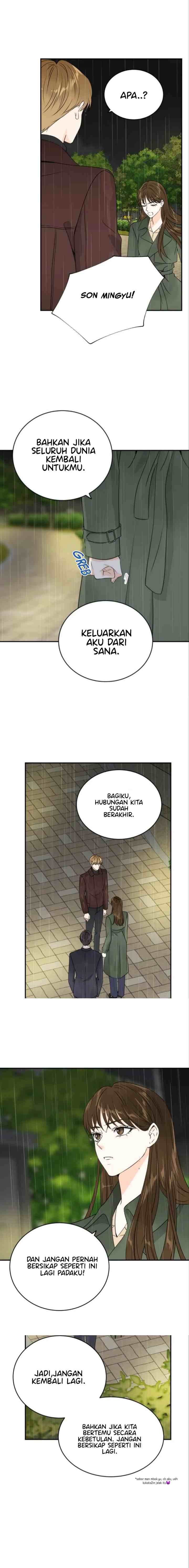 Perfect Partner chapter 14 halaman 10