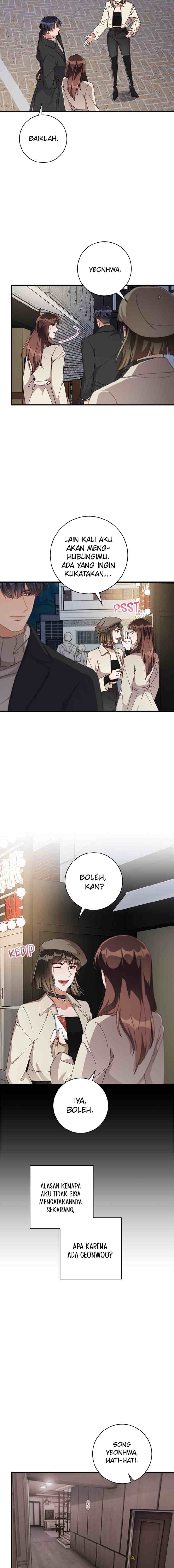 No Marriage is Perfect chapter 58 halaman 11