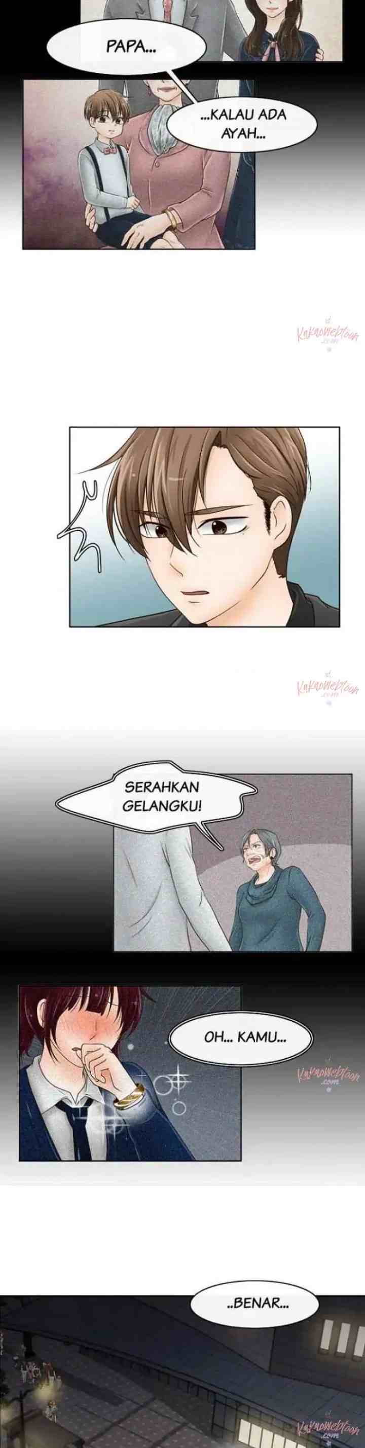 Love Pixie chapter 18 halaman 13