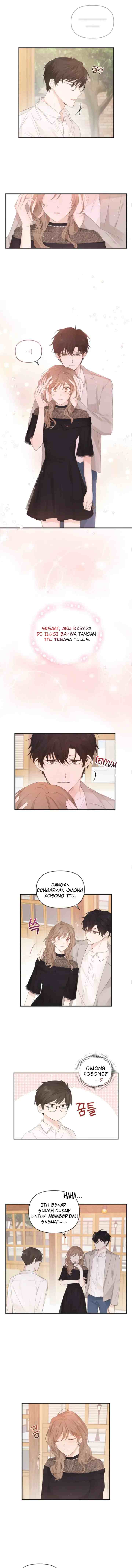 Ideal Delivery Service chapter 4 halaman 5