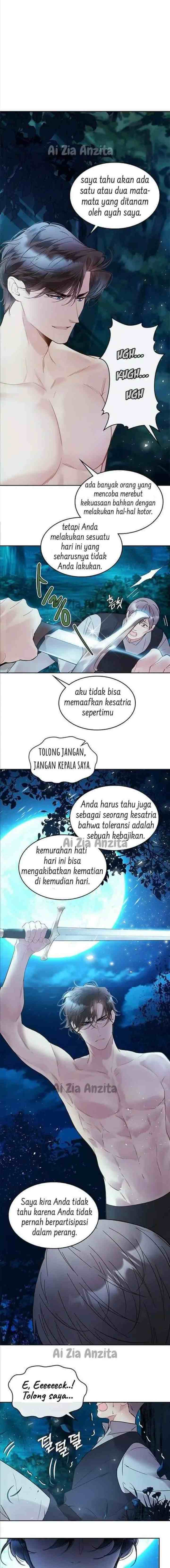 Béatrice chapter 55 halaman 10