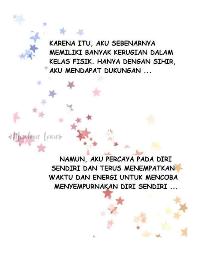 Palawari's Choice chapter 6 halaman 13
