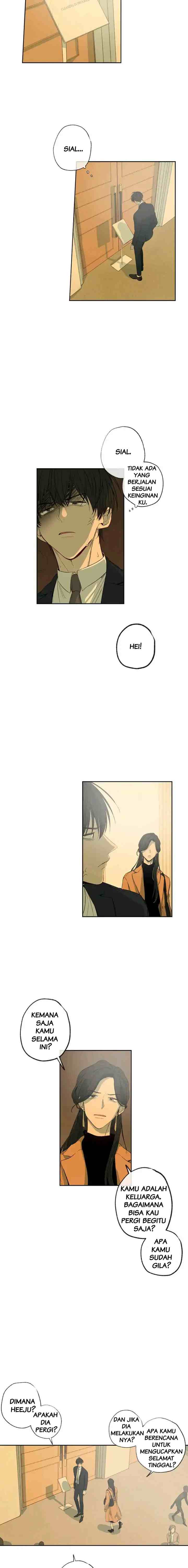 The Shape of Sympathy chapter 2 halaman 4