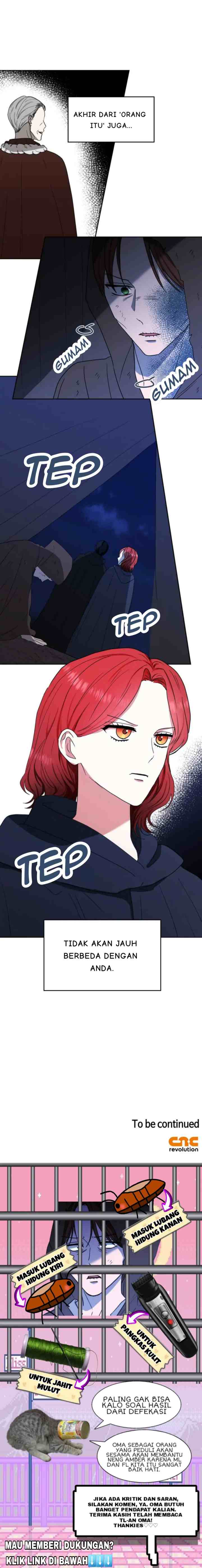 Leveling My Husband to the Max chapter 92 halaman 13