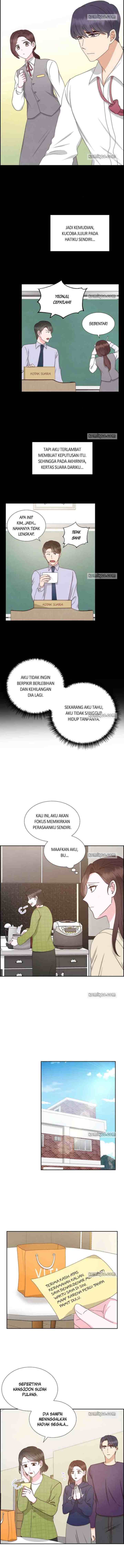 A Spoonful of Your Love chapter 55 halaman 4