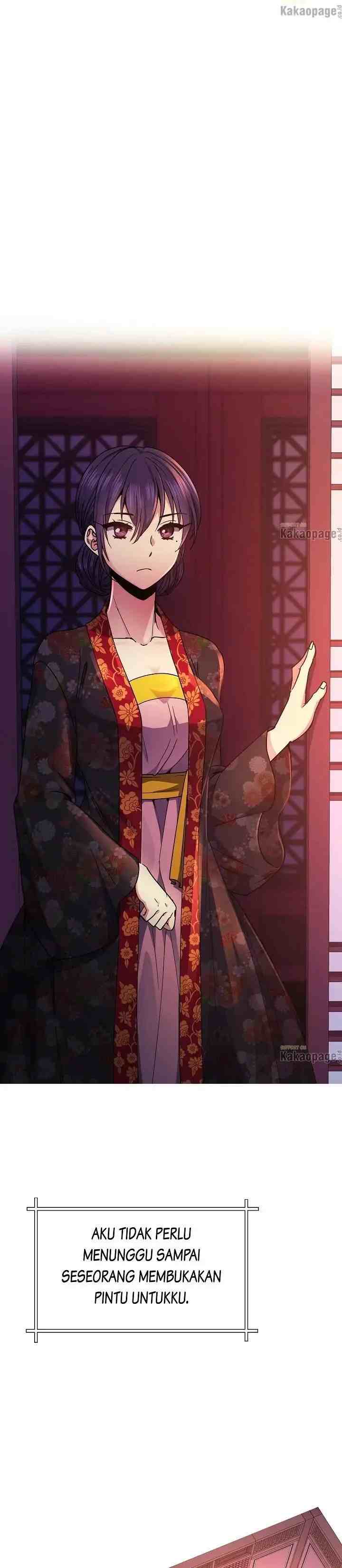 Queen's Revenge chapter 113 halaman 4