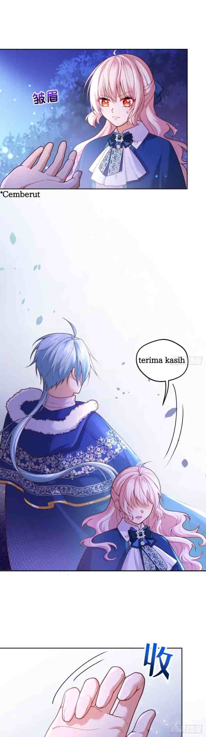 The Enchanting Villainess chapter 81 halaman 4