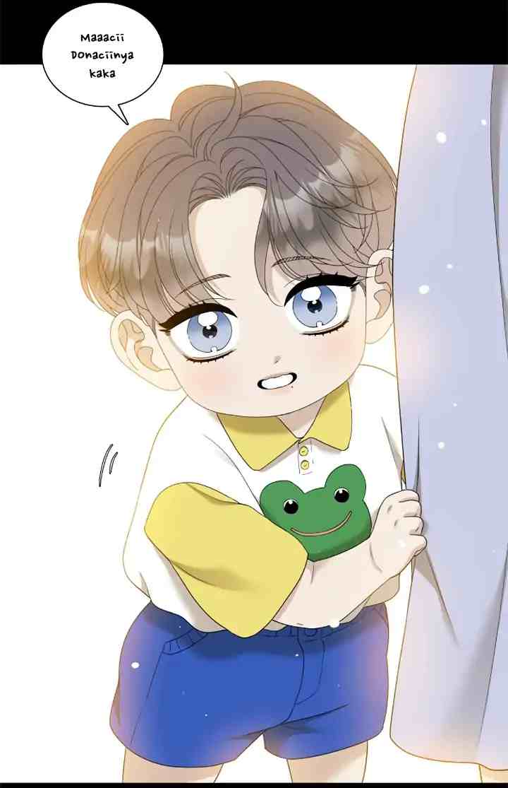 Ideal Delivery Service chapter 21 halaman 11