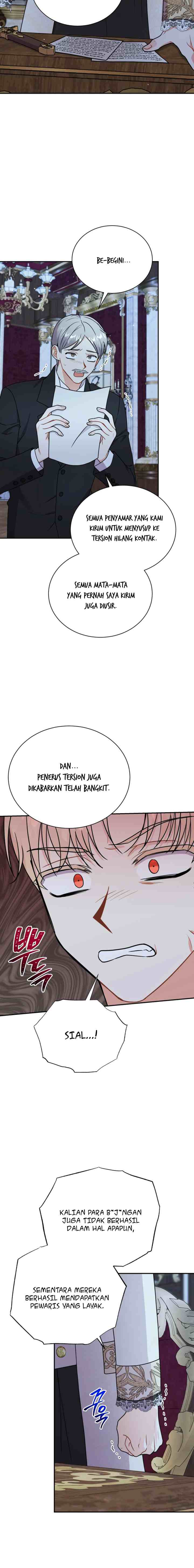 I Became The Villain's Trainer chapter 42 halaman 14