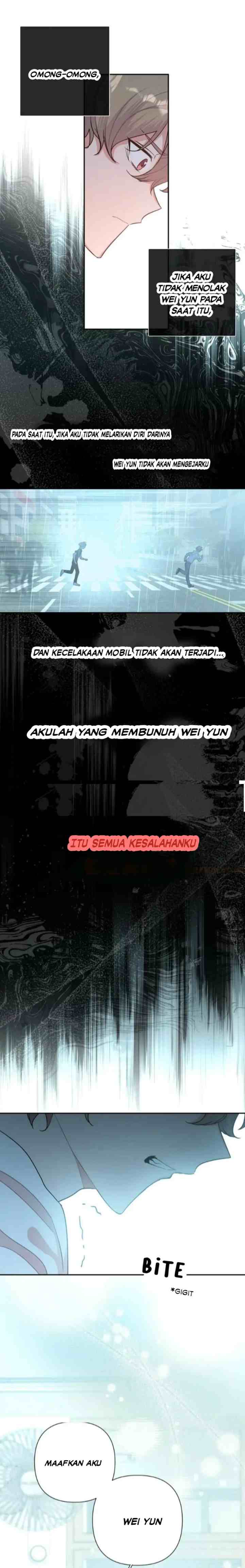 Don't Confess To Me chapter 2 halaman 14