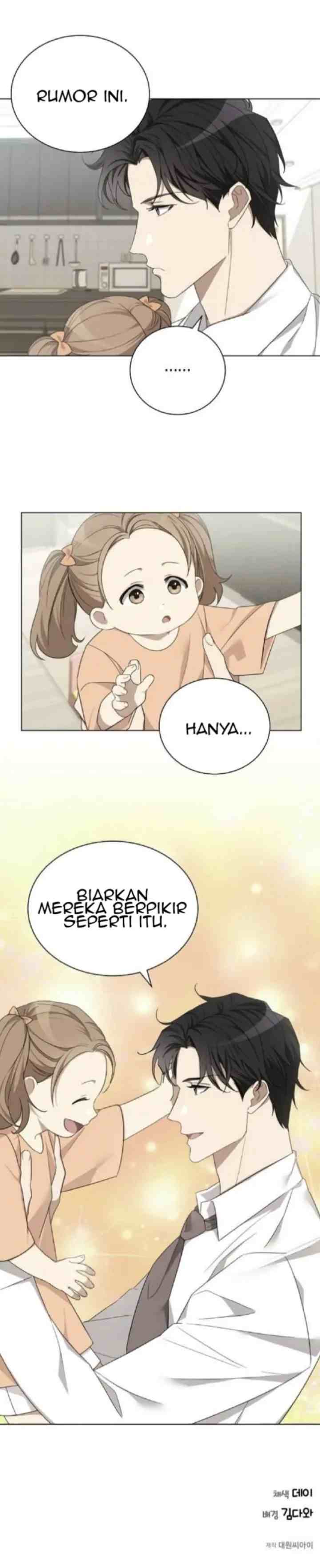 THE Runway chapter 5 halaman 16