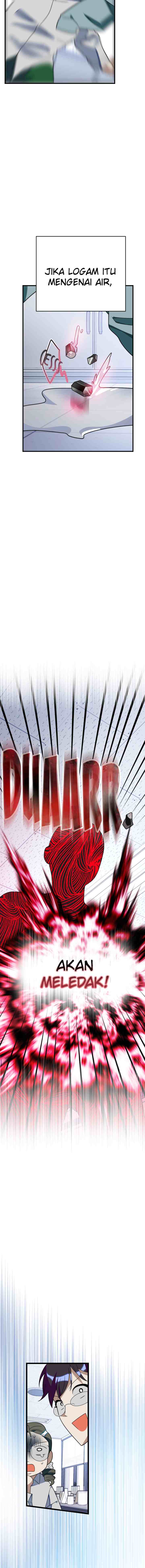 Survive Romance chapter 89 halaman 11