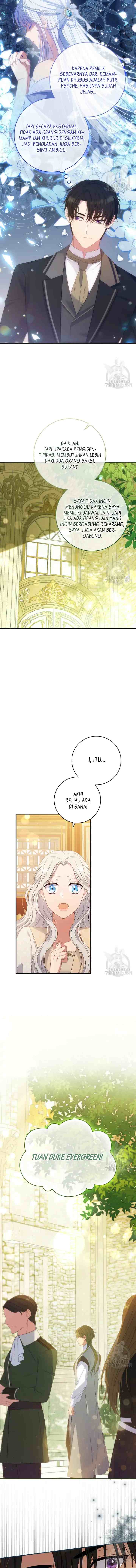 Fakes Don't Want To Be Real chapter 40 halaman 10