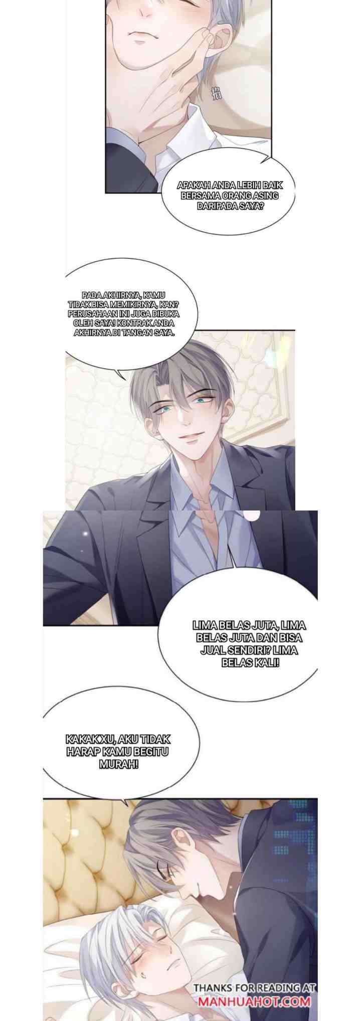 Continued Love chapter 66 halaman 12
