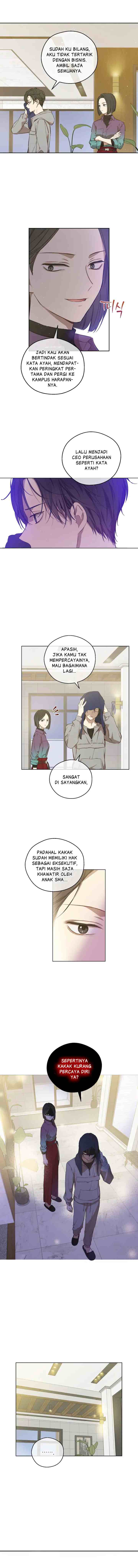 King The Land chapter 10 halaman 7