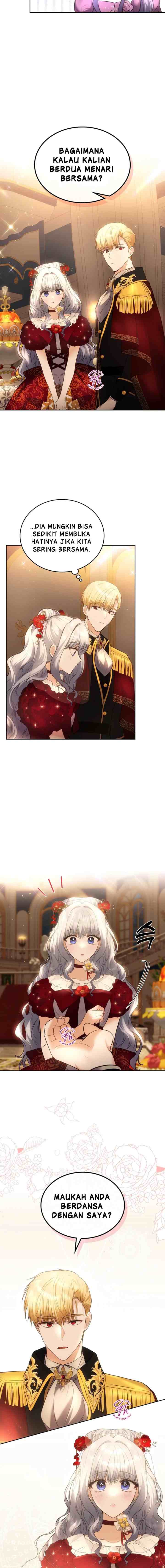 The Crown Prince's Fiance chapter 39 halaman 13