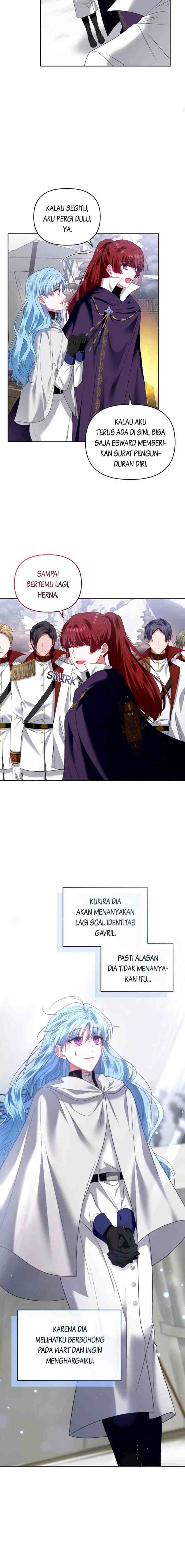 In This Life, I Am the Master chapter 55 halaman 7
